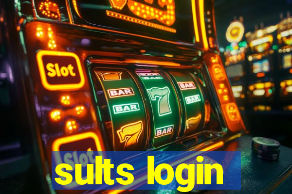 sults login